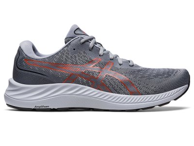 Asics Gel-eXCite 9 Tenisiće Muške Sive Smeđe | RS4862-643