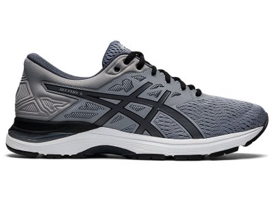 Asics Gel-flux 5 Tenisiće Muške Sive Sive | RS6769-220