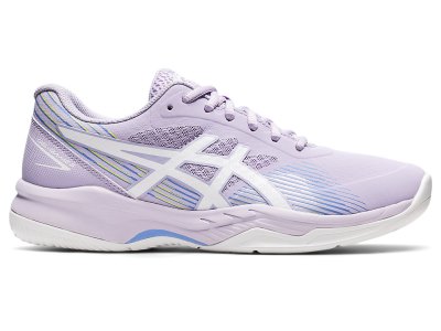 Asics Gel-game 8 Tenisiće Ženske Ljubičaste Bijele | RS9820-472