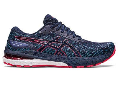 Asics Gel-glyde 4 Tenisiće Muške Crne Crvene | RS1126-282