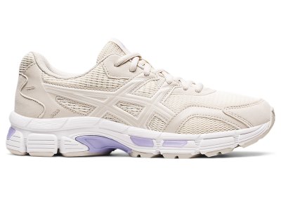 Asics Gel-jOG Mc Patike Ženske Bež Bijele | RS7591-904