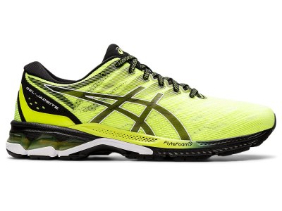 Asics Gel-jadeite Tenisiće Muške Žute Bijele | RS8671-312