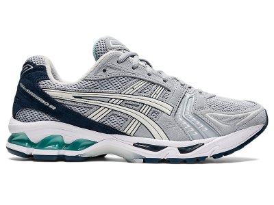 Asics Gel-kayano 14 Patike Ženske Sive Sive | RS0944-603