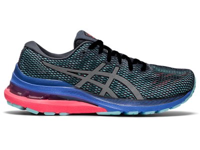 Asics Gel-kayano 28 Lite-show Tenisiće Ženske Sive Srebrne | RS8382-567