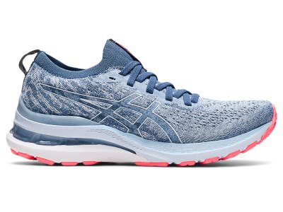 Asics Gel-kayano 28 Mk Tenisiće Ženske Svijetlo Plave Svijetlo Plave | RS6308-961