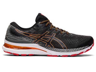 Asics Gel-kayano 28 Tenisiće Muške Crne Sive | RS8099-778