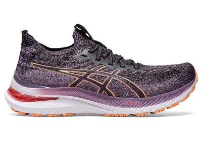 Asics Gel-kayano 29 Mk Tenisiće Ženske Ljubičaste Crne | RS9359-242