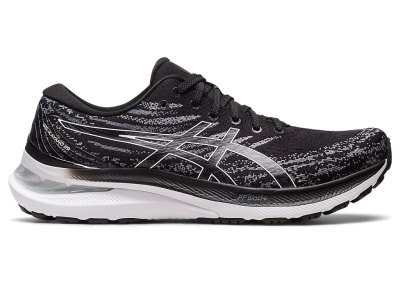 Asics Gel-kayano 29 Tenisiće Muške Crne Bijele | RS1486-840