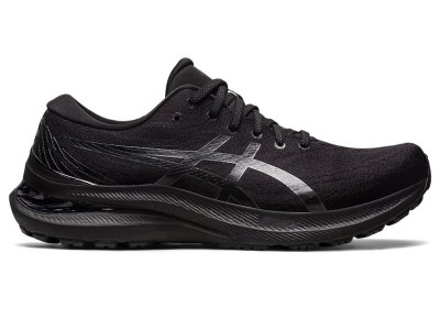 Asics Gel-kayano 29 Tenisiće Muške Crne Crne | RS2407-468