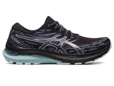 Asics Gel-kayano 29 Tenisiće Muške Crne Plave | RS7682-737