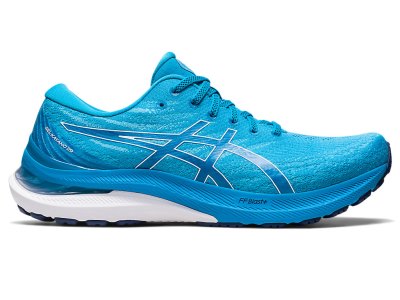 Asics Gel-kayano 29 Tenisiće Muške Plave Bijele | RS1609-564