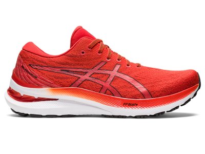 Asics Gel-kayano 29 Tenisiće Muške Roze Crne | RS5405-495