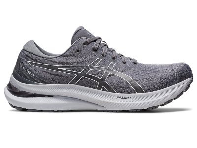 Asics Gel-kayano 29 Tenisiće Muške Sive Bijele | RS6647-094