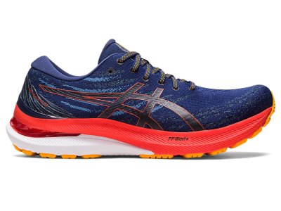 Asics Gel-kayano 29 Tenisiće Muške Tamno Roze | RS7669-986