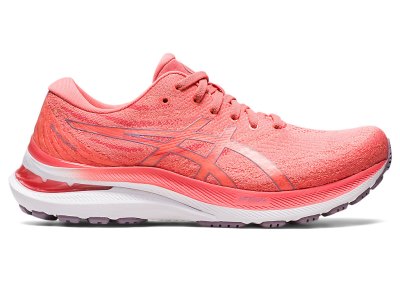 Asics Gel-kayano 29 Tenisiće Ženske Koraljne Ljubičaste | RS7153-962