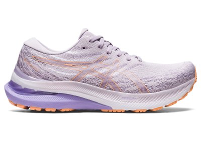 Asics Gel-kayano 29 Tenisiće Ženske Ljubičaste Svijetlo Narančaste | RS4794-803