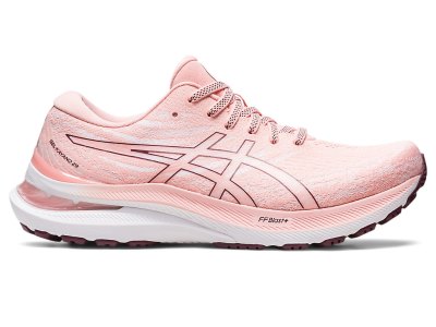 Asics Gel-kayano 29 Tenisiće Ženske Roze Tamno | RS6142-210