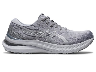 Asics Gel-kayano 29 Tenisiće Ženske Sive Srebrne | RS1482-805