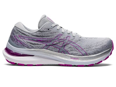 Asics Gel-kayano 29 Tenisiće Ženske Sive Ljubičaste | RS2896-103