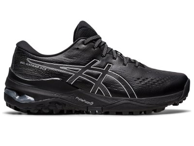 Asics Gel-kayano ACE Cipele Za Golf Muške Crne Crne | RS8643-636