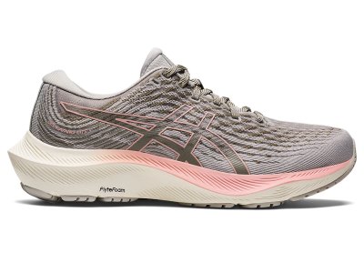 Asics Gel-kayano Lite 3 Tenisiće Ženske Sive Roze | RS8481-710