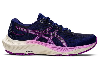 Asics Gel-kayano Lite 3 Tenisiće Ženske Plave Ljubičaste | RS9485-035