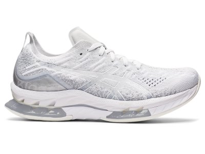 Asics Gel-kinsei Blast Tenisiće Muške Bijele Bijele | RS6815-949