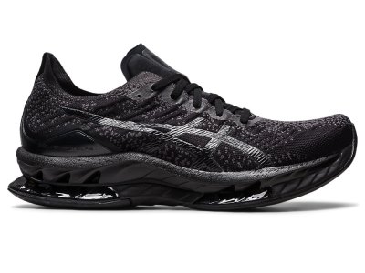 Asics Gel-kinsei Blast Tenisiće Muške Crne Crne | RS7094-003