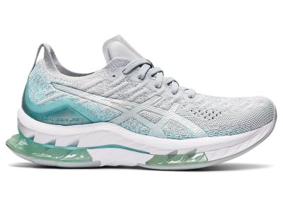 Asics Gel-kinsei Blast Tenisiće Ženske Sive Sive | RS9765-653