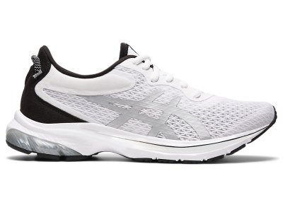 Asics Gel-kumo Lyte 2 Tenisiće Ženske Bijele Srebrne | RS0546-581