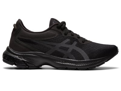 Asics Gel-kumo Lyte 2 Tenisiće Ženske Crne Tamno Sive | RS8971-609