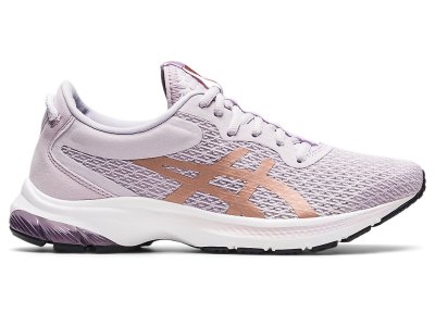 Asics Gel-kumo Lyte 2 Tenisiće Ženske Ljubičaste Roze Zlatne | RS0668-293