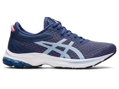 Asics Gel-kumo Lyte 2 Tenisiće Ženske Plave Svijetlo Plave | RS1886-629