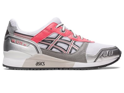 Asics Gel-lyte III OG Patike Muške Bijele Koraljne | RS0317-555