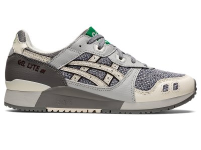 Asics Gel-lyte III OG Patike Muške Sive Krem | RS9829-753