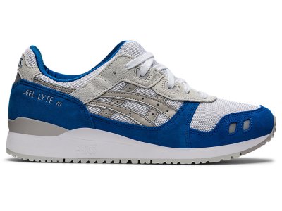 Asics Gel-lyte III OG Patike Ženske Bijele Sive | RS5568-087