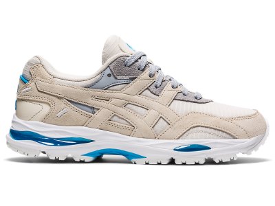 Asics Gel-mc Plus Patike Ženske Bež Plave | RS1305-102