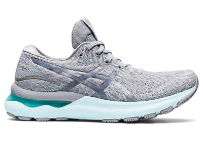 Asics Gel-nimbus 24 Mk Tenisiće Ženske Sive Sive | RS5922-307