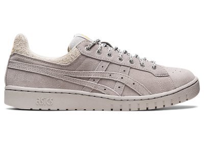 Asics Gel-ptg Netball Patike Ženske Sive Sive | RS9668-801