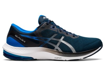 Asics Gel-pulse 13 Tenisiće Muške Plave Bijele | RS5137-782