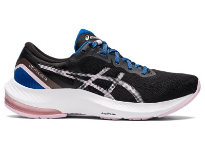 Asics Gel-pulse 13 Tenisiće Ženske Crne Roze | RS0592-838