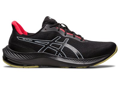 Asics Gel-pulse 14 Tenisiće Muške Crne Plave | RS8705-258