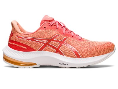 Asics Gel-pulse 14 Tenisiće Ženske Koraljne Bijele | RS6248-992