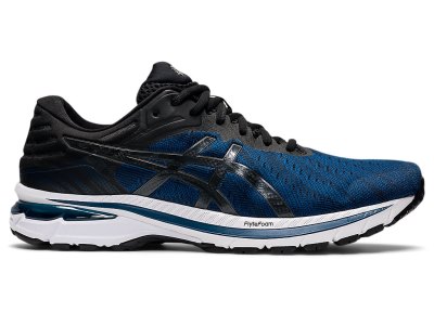 Asics Gel-pursue 7 Tenisiće Muške Plave Crne | RS0029-589