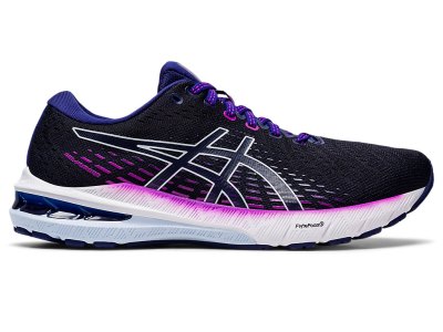 Asics Gel-pursue 8 Tenisiće Ženske Plave Svijetlo Plave | RS4054-237