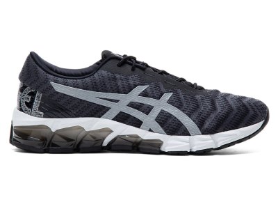 Asics Gel-quantum 180 5 Patike Muške Sive Srebrne | RS4169-060