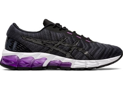 Asics Gel-quantum 180 5 Patike Ženske Crne Crne | RS6838-108