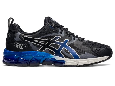 Asics Gel-quantum 180 Patike Muške Crne Plave | RS7631-668