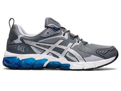 Asics Gel-quantum 180 Patike Muške Sive Srebrne | RS7058-419