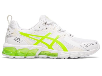 Asics Gel-quantum 180 Patike Ženske Bijele Zelene | RS6146-259